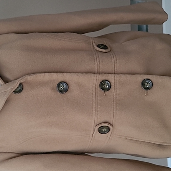 JM Collection Coat - Picture 2 of 7